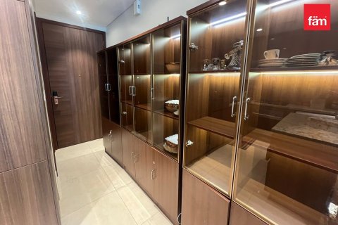 Üürile anda korter asukohaga Downtown Dubai (Downtown Burj Dubai), AÜE: 1 magamistoaga, 75.1 m² Nr 720463 - pilt 8
