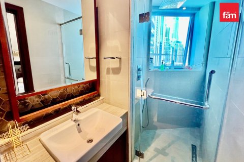 Üürile anda korter asukohaga Downtown Dubai (Downtown Burj Dubai), AÜE: 1 magamistoaga, 75.1 m² Nr 720463 - pilt 9