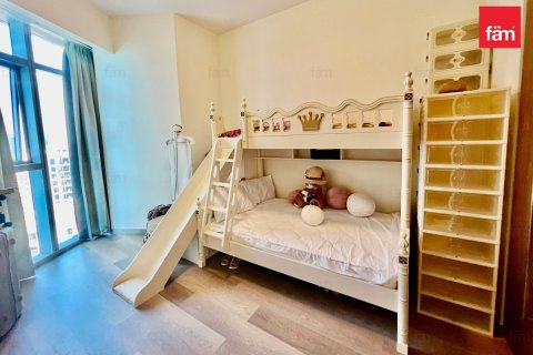 Üürile anda korter asukohaga Downtown Dubai (Downtown Burj Dubai), AÜE: 1 magamistoaga, 75.1 m² Nr 720463 - pilt 7