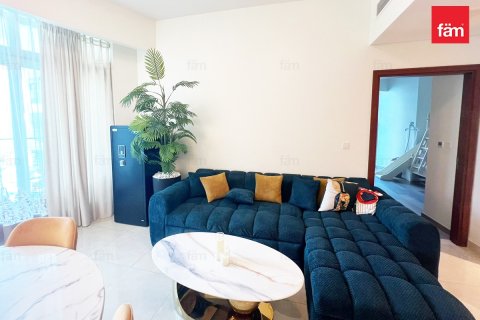 Üürile anda korter asukohaga Downtown Dubai (Downtown Burj Dubai), AÜE: 1 magamistoaga, 75.1 m² Nr 720463 - pilt 4