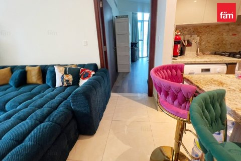 Üürile anda korter asukohaga Downtown Dubai (Downtown Burj Dubai), AÜE: 1 magamistoaga, 75.1 m² Nr 720463 - pilt 5