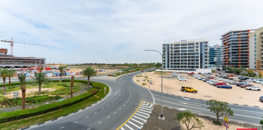 Apartament w Dubai, ZEA 4 sypialnie, 264 mkw. nr 720465