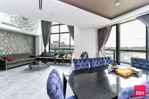 Apartament do wynajęcia w Dubai, ZEA 4 sypialnie, 264 mkw., nr 720465 - zdjęcie 4