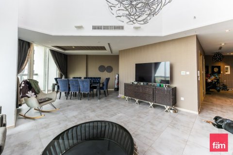 Apartament do wynajęcia w Dubai, ZEA 4 sypialnie, 264 mkw., nr 720465 - zdjęcie 3