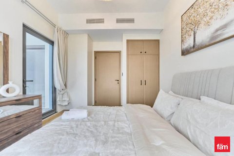 Rumah bandar di Dubai, UAE 3 bilik tidur, 144 meter persegi № 720467 - foto 10