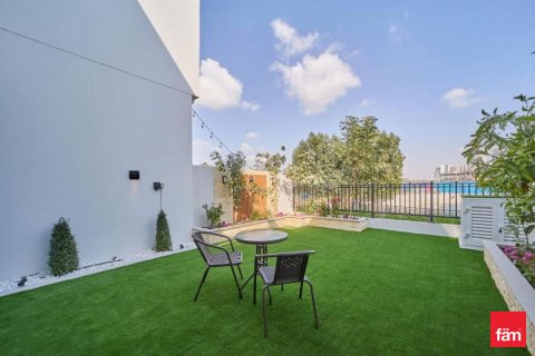 Rumah bandar di Dubai, UAE 3 bilik tidur, 144 meter persegi № 720467 - foto 20