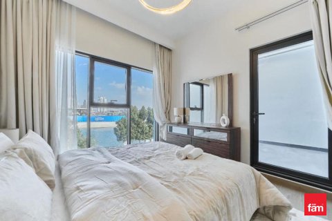 Rumah bandar di Dubai, UAE 3 bilik tidur, 144 meter persegi № 720467 - foto 5