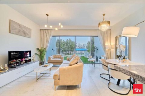 Casa urbana em Dubai, EAU 3 quartos, 144 m2 № 720467