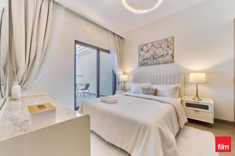 Rumah bandar di Dubai, UAE 3 bilik tidur, 144 meter persegi № 720467 - foto 7