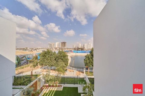 Rumah bandar di Dubai, UAE 3 bilik tidur, 144 meter persegi № 720467 - foto 19