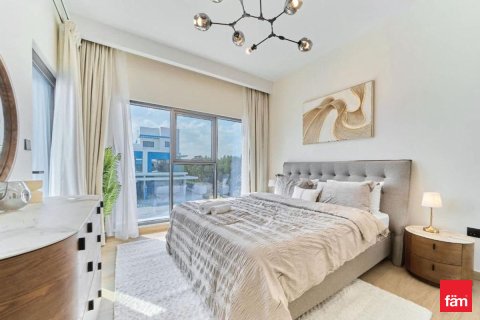 Rumah bandar di Dubai, UAE 3 bilik tidur, 144 meter persegi № 720467 - foto 8