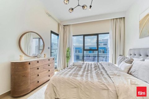Rumah bandar di Dubai, UAE 3 bilik tidur, 144 meter persegi № 720467 - foto 3