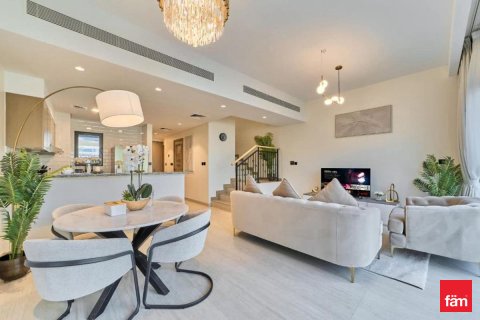 Rumah bandar di Dubai, UAE 3 bilik tidur, 144 meter persegi № 720467 - foto 11