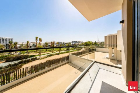 Vila u Jebel Ali, Dubai, UAE 4 spavaćih soba, 651.7 m2 Br. 720466 - fotografija 13