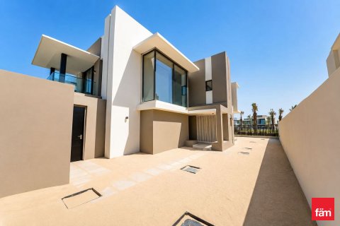 Vila u Jebel Ali, Dubai, UAE 4 spavaćih soba, 651.7 m2 Br. 720466 - fotografija 2