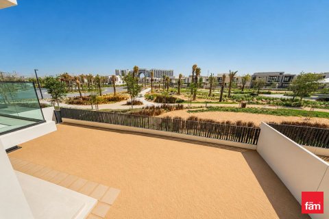 Vila u Jebel Ali, Dubai, UAE 4 spavaćih soba, 651.7 m2 Br. 720466 - fotografija 11