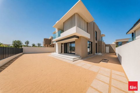 Vila u Jebel Ali, Dubai, UAE 4 spavaćih soba, 651.7 m2 Br. 720466 - fotografija 10