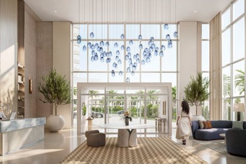 Townhouse di Dubai, UEA 3 kamar tidur, 238 m2 nomor 641939 - foto 5