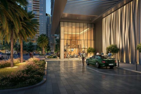 Dubai Marina, UAE의 판매용 아파트 침실 3개, 185제곱미터 번호 641942 - 사진 5