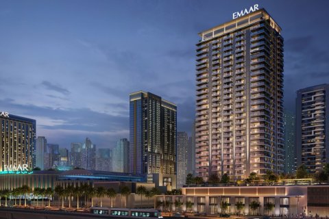 Dubai Marina, UAE의 판매용 아파트 침실 3개, 185제곱미터 번호 641942 - 사진 1