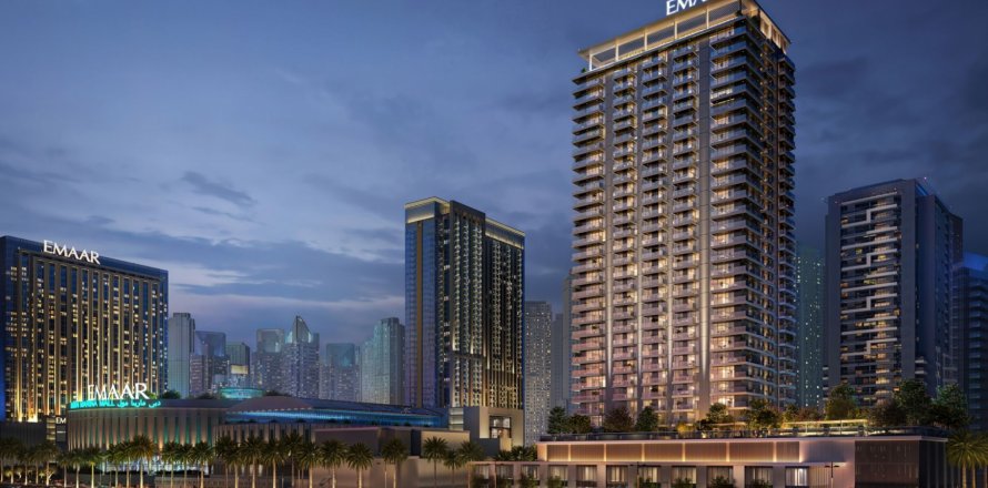 Dubai Marina, UAE의 아파트 침실 3개, 185제곱미터 번호 641942