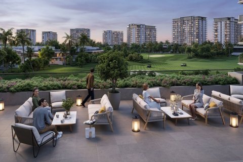 Townhouse di Dubai, UEA 3 kamar tidur, 236 m2 nomor 641940 - foto 3