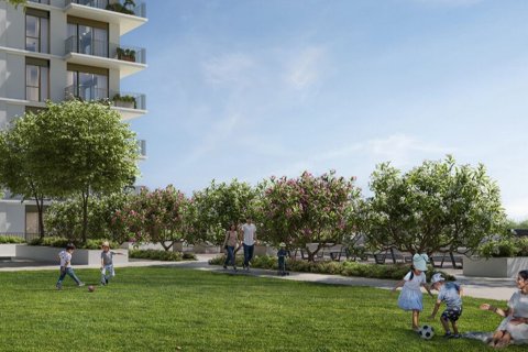Townhouse di Dubai, UEA 3 kamar tidur, 236 m2 nomor 641940 - foto 4