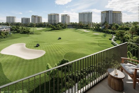 Townhouse di Dubai, UEA 3 kamar tidur, 236 m2 nomor 641940 - foto 2