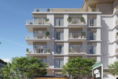 Διαμέρισμα σε Dubai, ΗΑΕ 2 υπνοδωμάτια, 122 τ.μ. Αρ. 641944 - φωτογραφία 1