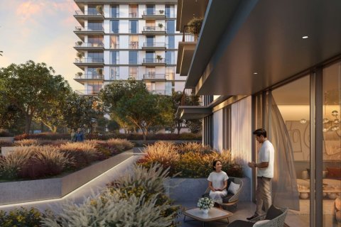 Διαμέρισμα σε Dubai, ΗΑΕ 2 υπνοδωμάτια, 122 τ.μ. Αρ. 641944 - φωτογραφία 3