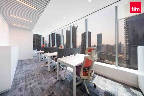 Biuro do wynajęcia w Business Bay, Dubai, ZEA 29.2 mkw., nr 635737 - zdjęcie 1