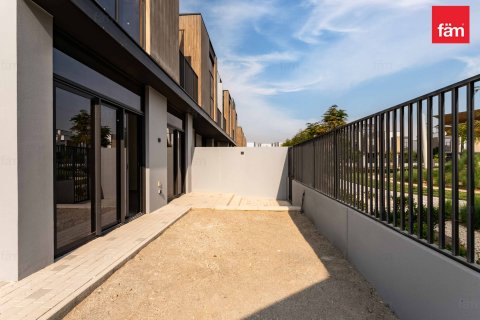 Townhouse sa Dubai, UAE 4 silid-tulugan, 372.5 sq.m. № 635739 - larawan 28