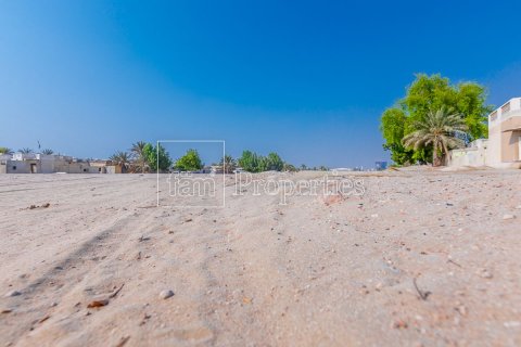 Land zum Verkauf in Al Wasl, Dubai, VAE 930.3 m2 Nr. 635742 - Foto 4