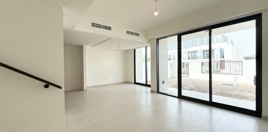 Town Square, Dubai, BAE’de townhouse 3 yatak odası, 172.1 m&sup2; No 635736
