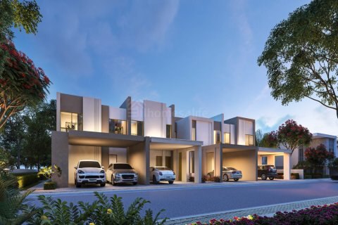 Vila u gradu Dubai Land, Dubai, UAE 3 spavaće sobe, 161 m2 Br. 678033 - Slika 7