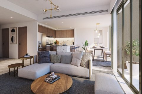 Vila u gradu Dubai Land, Dubai, UAE 3 spavaće sobe, 161 m2 Br. 678033 - Slika 3