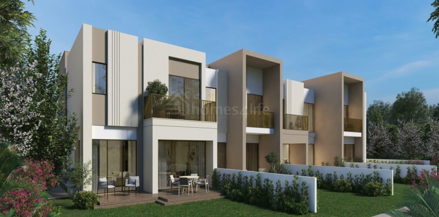 Vila u gradu Dubai Land, Dubai, UAE 3 spavaće sobe, 161 m2 Br. 678033