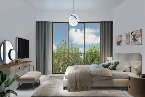 Vila u gradu Dubai Land, Dubai, UAE 3 spavaće sobe, 161 m2 Br. 678033 - Slika 5