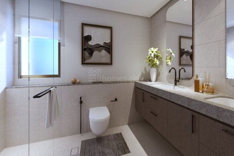 Vila u gradu Dubai Land, Dubai, UAE 3 spavaće sobe, 161 m2 Br. 678033 - Slika 6