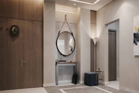 Townhouse sa Dubai South (Dubai World Central), UAE 4 silid-tulugan, 331 sq.m. № 678031