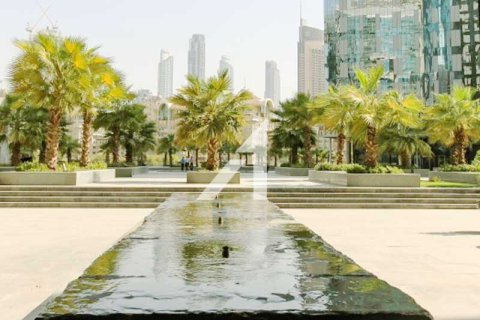 Apartman u DIFC, Dubai, UAE 1 spavaća soba, 103 m2 Br. 678513 - fotografija 11