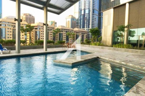 Apartman u DIFC, Dubai, UAE 1 spavaća soba, 103 m2 Br. 678513 - fotografija 14