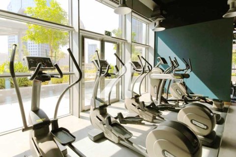 Apartman u DIFC, Dubai, UAE 1 spavaća soba, 103 m2 Br. 678513 - fotografija 15