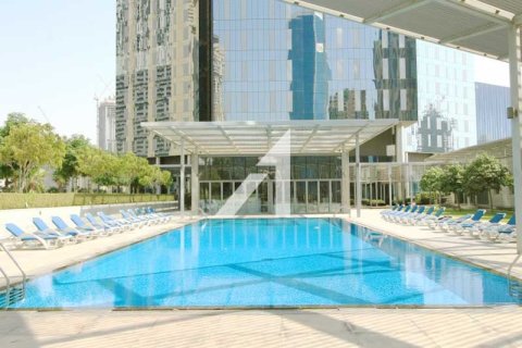 Apartman u DIFC, Dubai, UAE 1 spavaća soba, 103 m2 Br. 678513 - fotografija 12