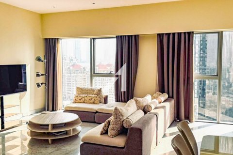 Apartman u DIFC, Dubai, UAE 1 spavaća soba, 103 m2 Br. 678513 - fotografija 4