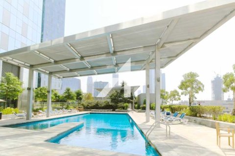 Apartman u DIFC, Dubai, UAE 1 spavaća soba, 103 m2 Br. 678513 - fotografija 13