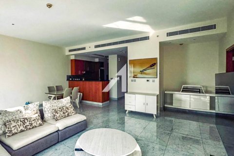 Apartman u DIFC, Dubai, UAE 1 spavaća soba, 103 m2 Br. 678513 - fotografija 3