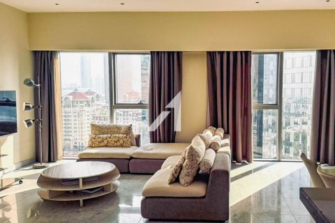 Apartman u DIFC, Dubai, UAE 1 spavaća soba, 103 m2 Br. 678513 - fotografija 1