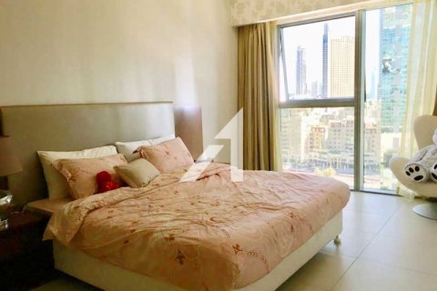 Apartman u DIFC, Dubai, UAE 1 spavaća soba, 103 m2 Br. 678513 - fotografija 8