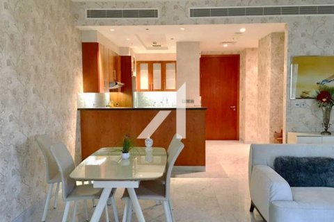 Apartman u DIFC, Dubai, UAE 1 spavaća soba, 103 m2 Br. 678513 - fotografija 5